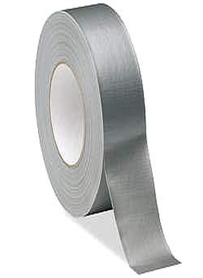 TRUEBOND Duct Tape Heavy Duty - Binding Tape, Strong, No Residue, All Weather, All purpose for Do-It-Yourself Repairs, Industrial, Professional Use. Size-1 Inch X 25 Mete (Pack of 2) - Image 4